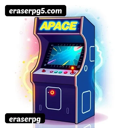 Recursos App eraserpg