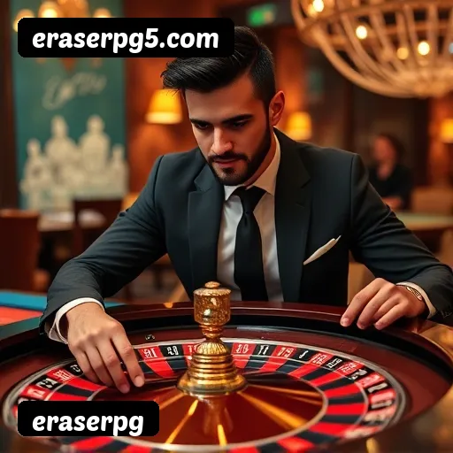 Termos e Condições Transparentes eraserpg