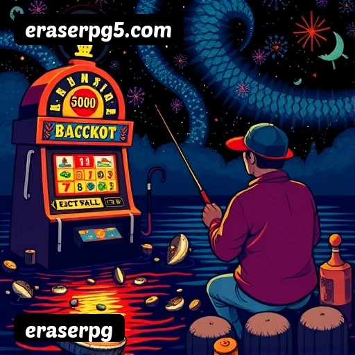 eraserpg Logo