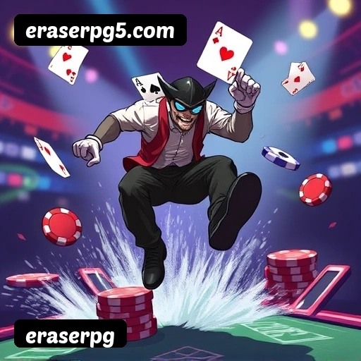 eraserpg Logo