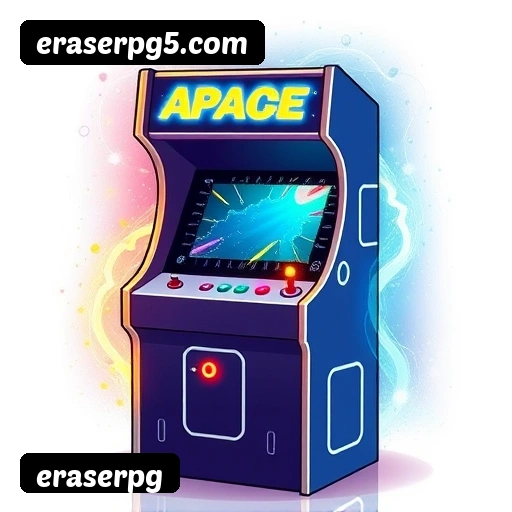 eraserpg Logo