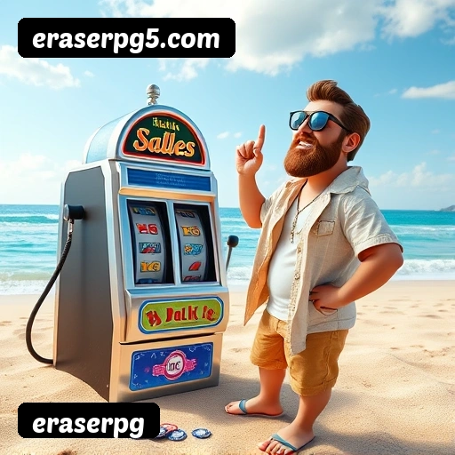 Bikini Paradise - Slot PG Soft com RTP 96.70% e símbolos wild expansivos disponível na eraserpg