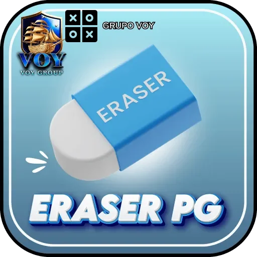 Jogos online da eraserpg com variedade de opções