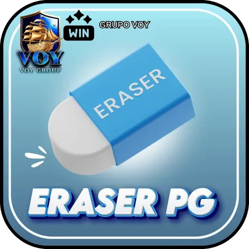 Ganhe prêmios incríveis na eraserpg